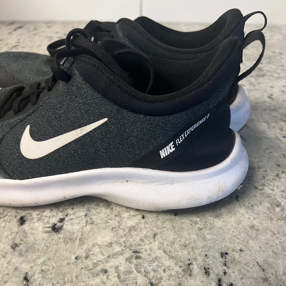 Nike size 6